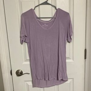 American Eagle soft and sexy T shirt